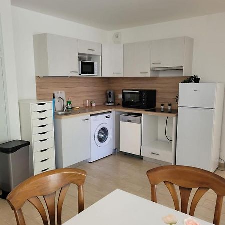 Superbes Appartements Neufs A Монпелие Екстериор снимка