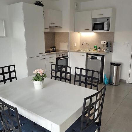 Superbes Appartements Neufs A Монпелие Екстериор снимка