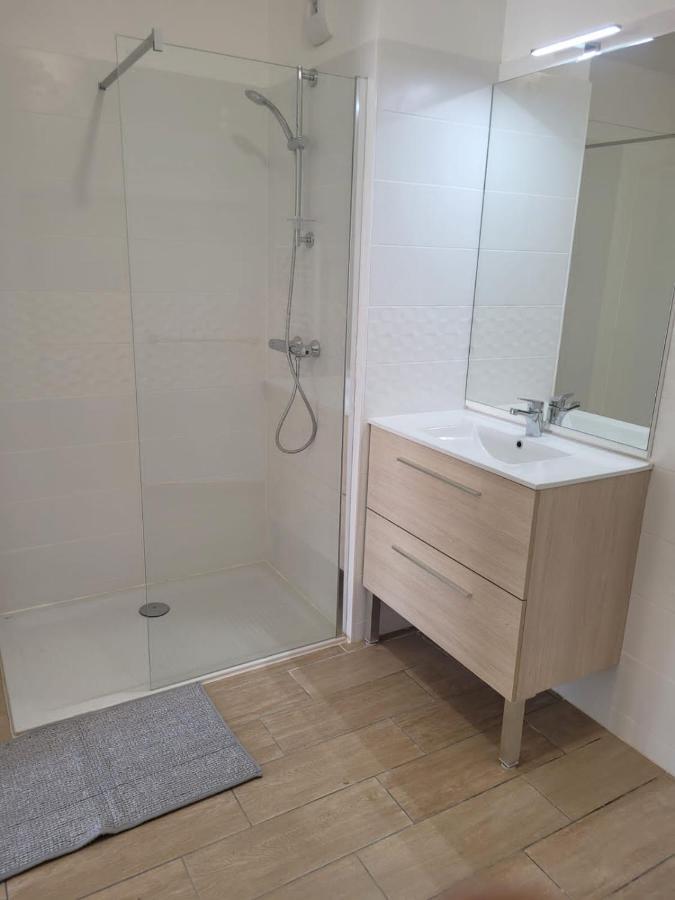 Superbes Appartements Neufs A Монпелие Екстериор снимка