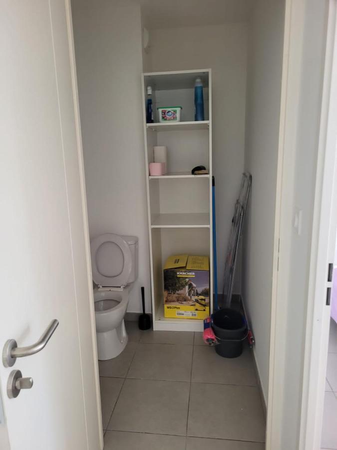Superbes Appartements Neufs A Монпелие Екстериор снимка