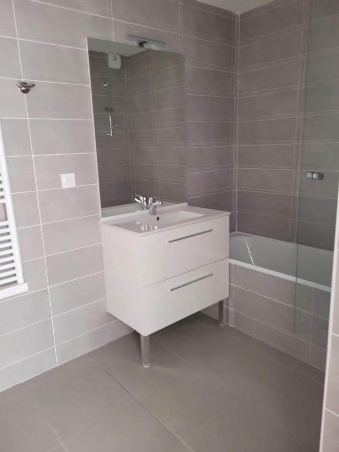 Superbes Appartements Neufs A Монпелие Екстериор снимка
