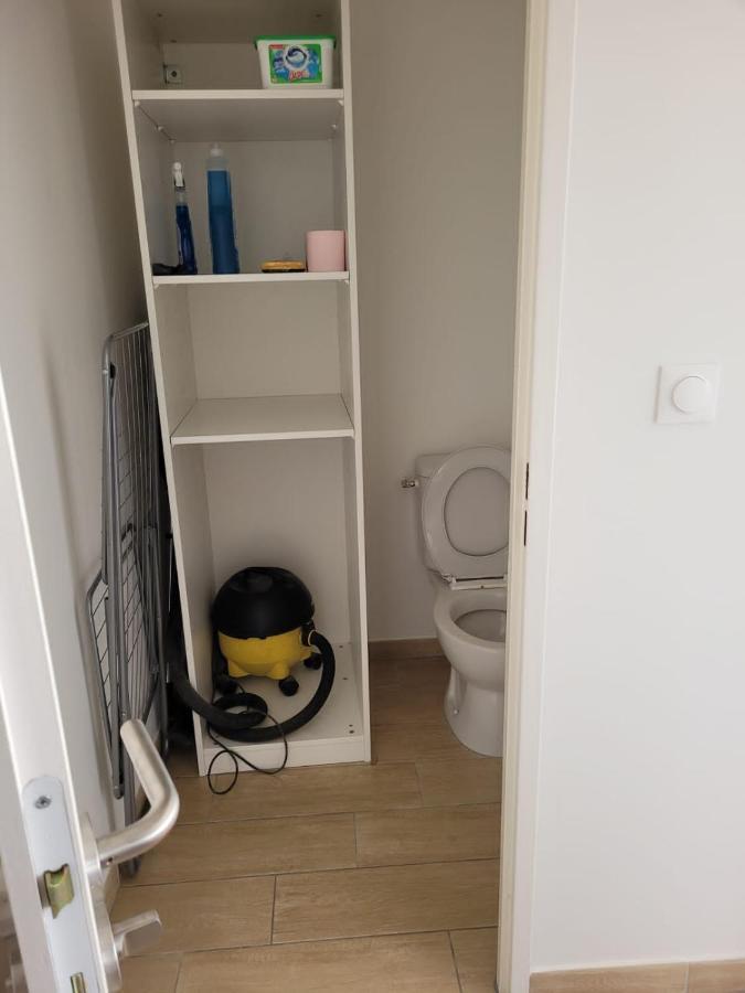 Superbes Appartements Neufs A Монпелие Екстериор снимка