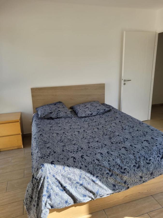 Superbes Appartements Neufs A Монпелие Екстериор снимка