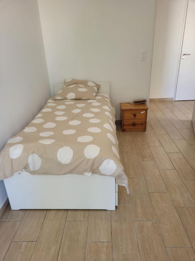 Superbes Appartements Neufs A Монпелие Екстериор снимка